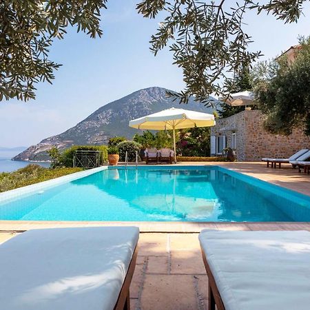 Epidavros Land Villa Elia Epidaurus Zewnętrze zdjęcie