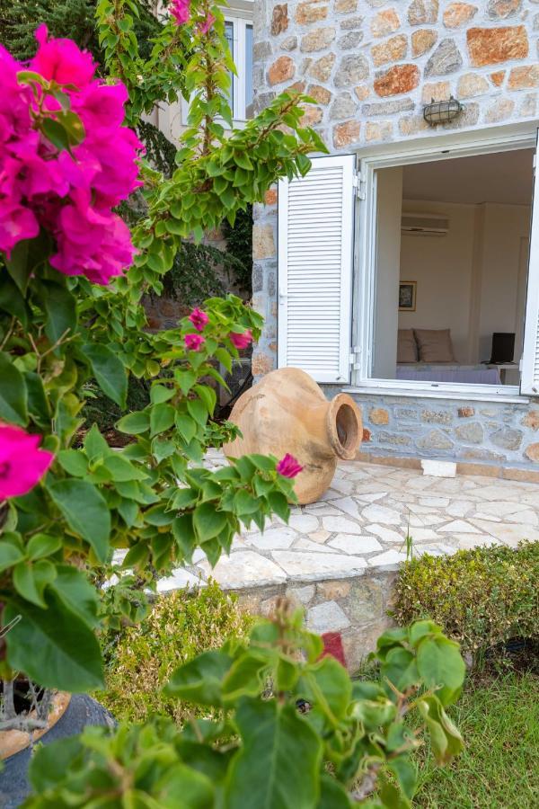 Epidavros Land Villa Elia Epidaurus Zewnętrze zdjęcie